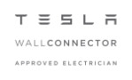 Tesla Wallconnector Logo
